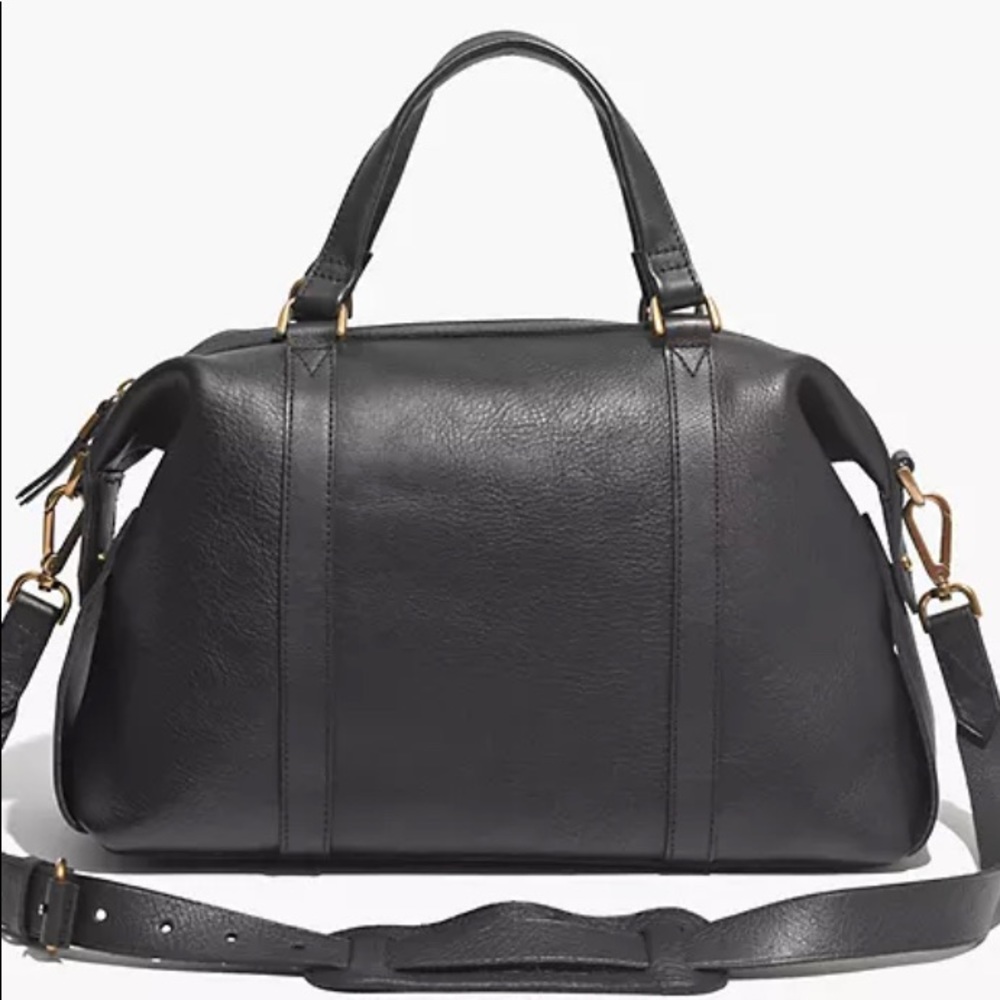 Madewell Bag